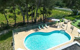Hotel Les Rocailles